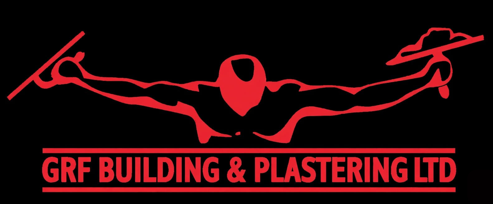 GRF Building & Plastering Ltd